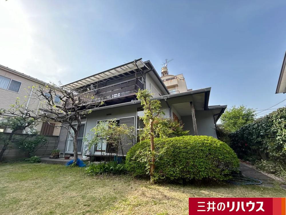 東京都小平市仲町 7980万円