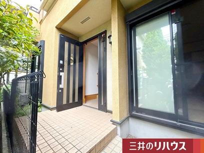 東京都世田谷区代田４ 8280万円