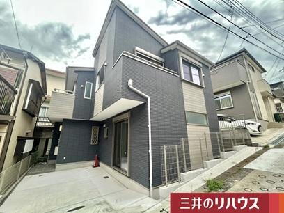 神奈川県座間市広野台１ 3390万円