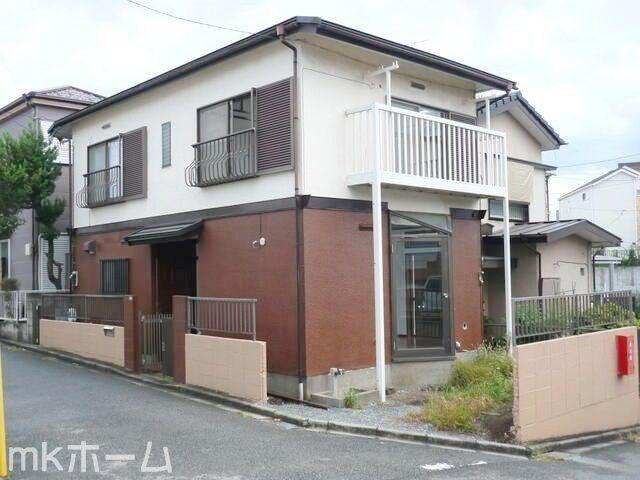 物件写真