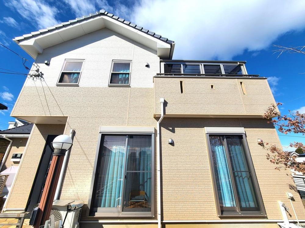 東京都町田市山崎町 3450万円