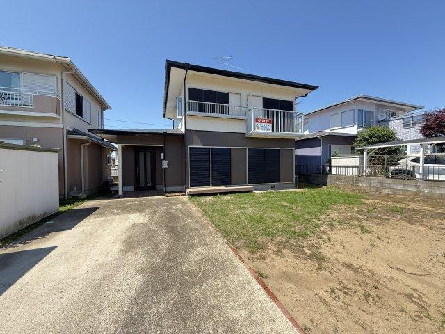 茨城県ひたちなか市大字高場 1498万円