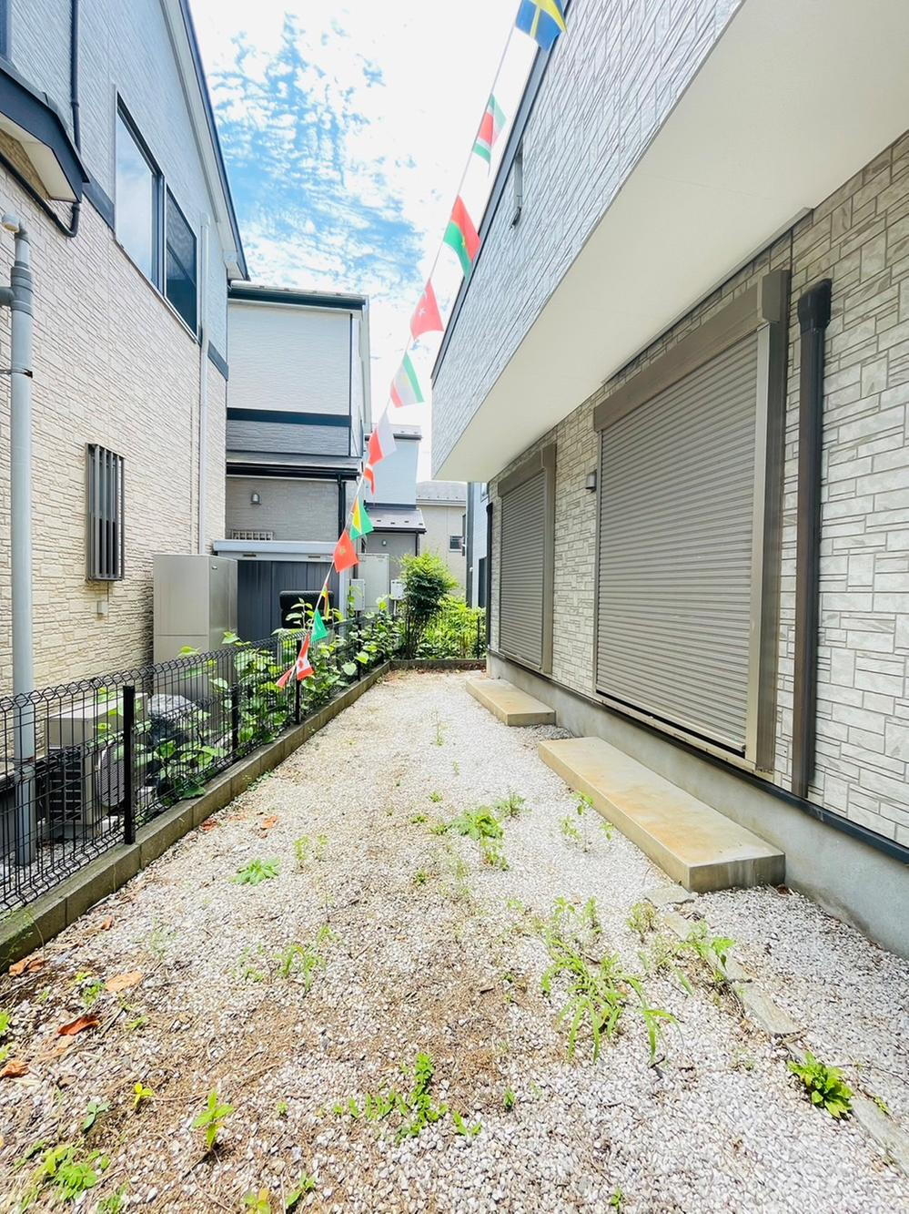 埼玉県さいたま市見沼区島町１ 中古住宅