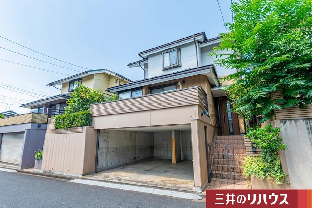物件写真