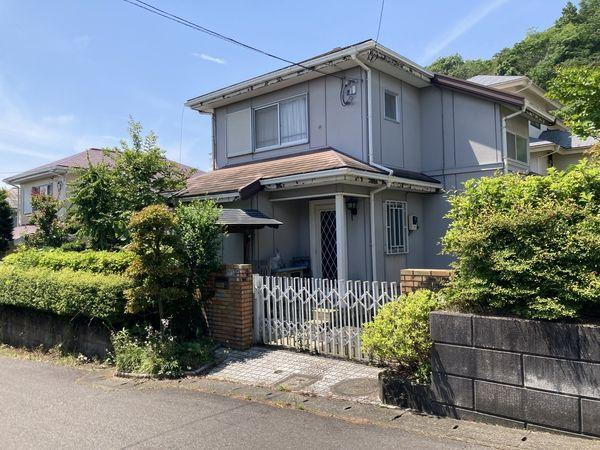 神奈川県厚木市森の里３ 1980万円