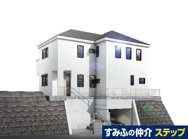 神奈川県横浜市泉区弥生台 6580万円 4LDK