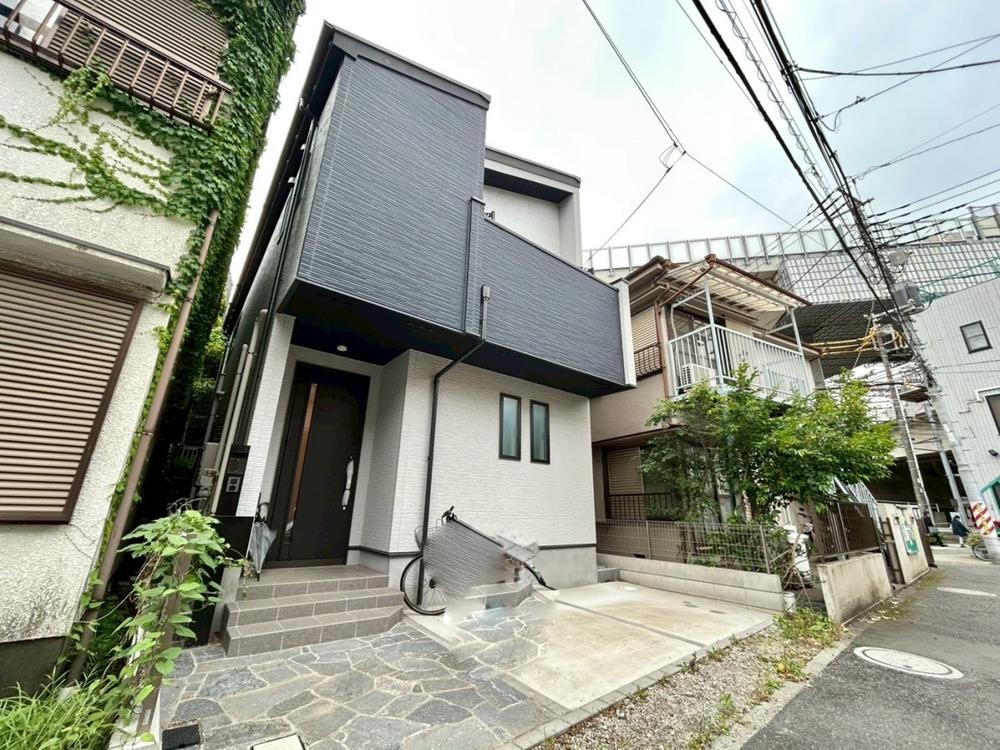 東京都足立区足立２ 5680万円