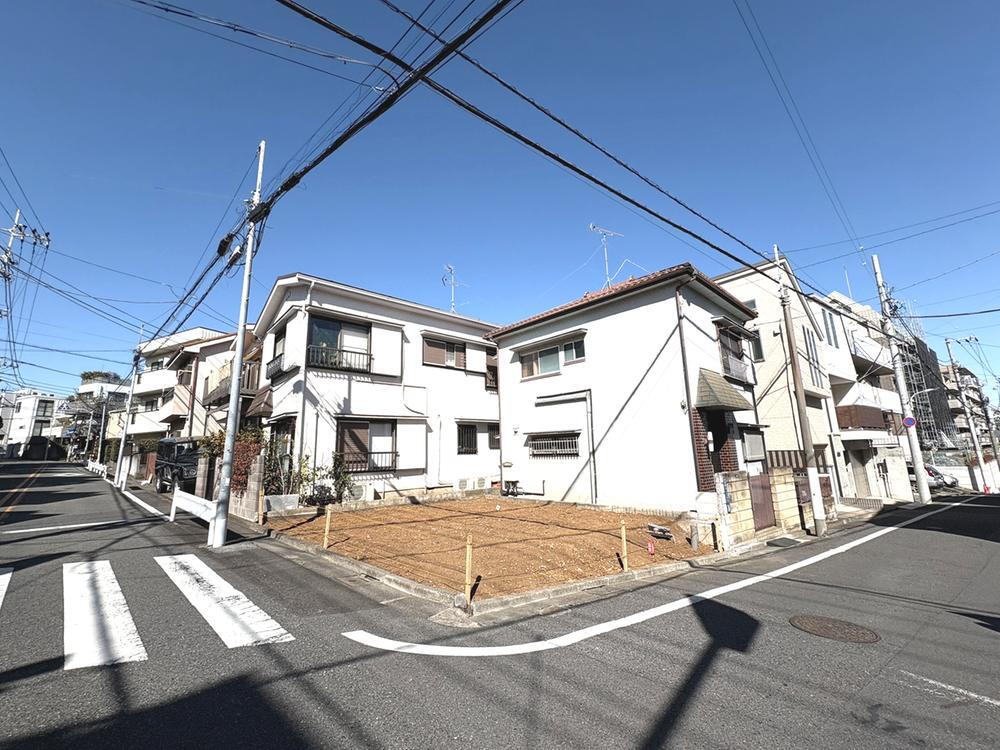 東京都大田区南雪谷１ 7999万円 3LDK