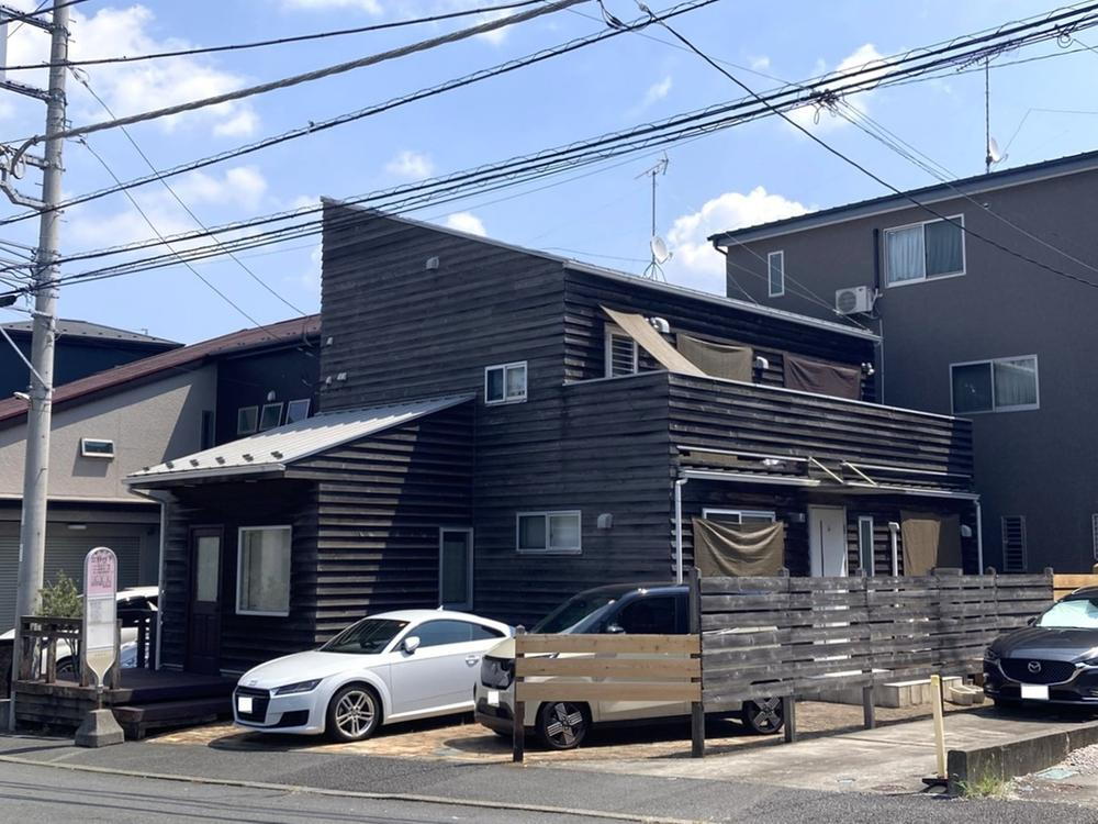 物件写真