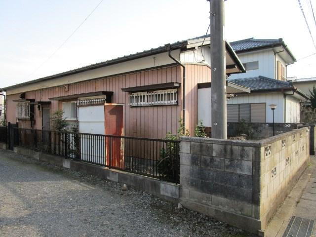 物件写真