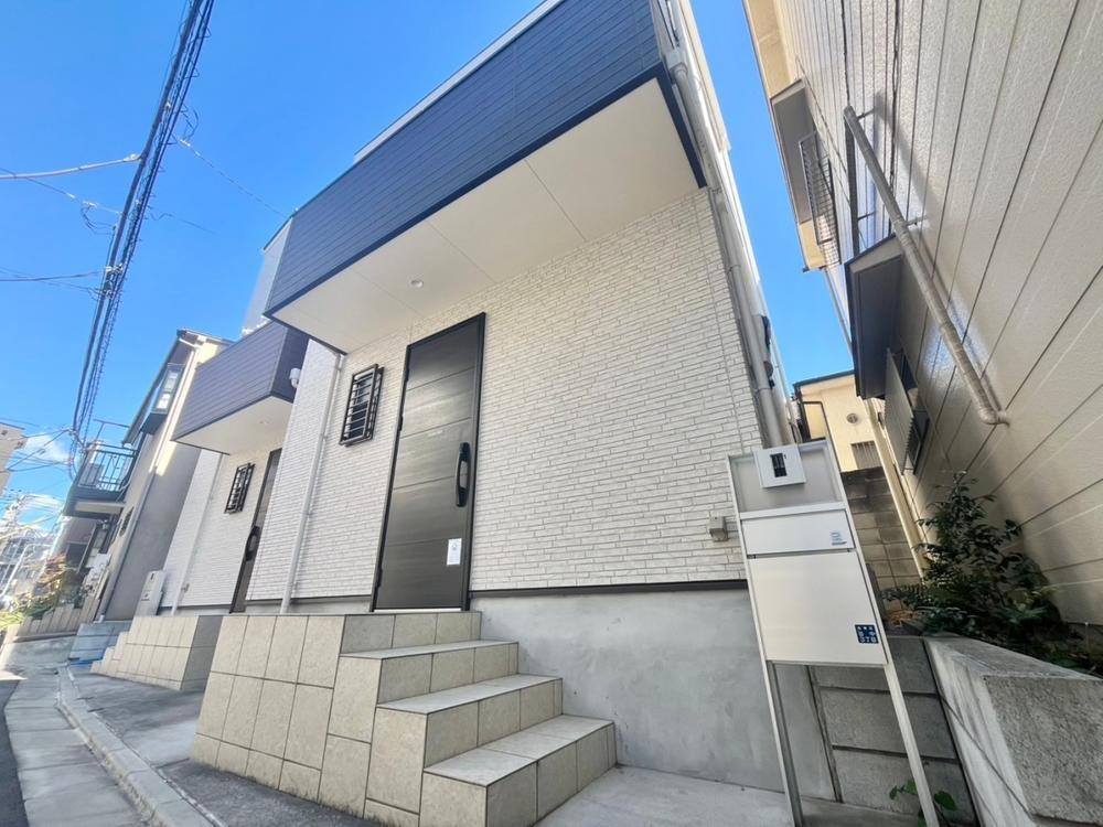 東京都台東区谷中３ 9980万円