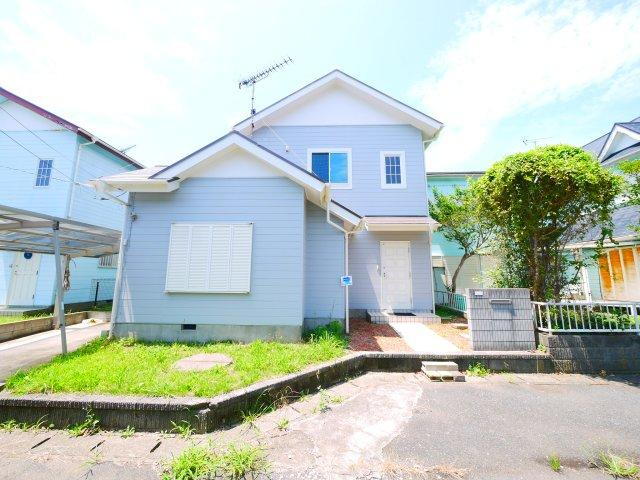 千葉県長生郡一宮町東浪見 1690万円