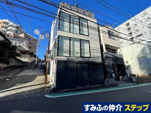 東京都渋谷区上原２ 26800万円