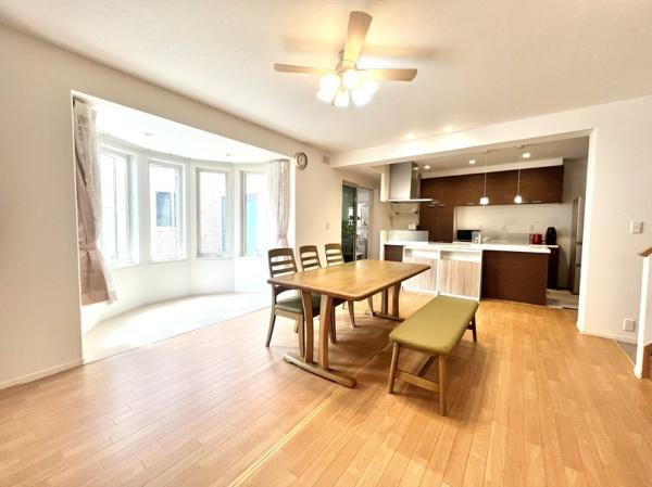 栃木県真岡市台町 5280万円