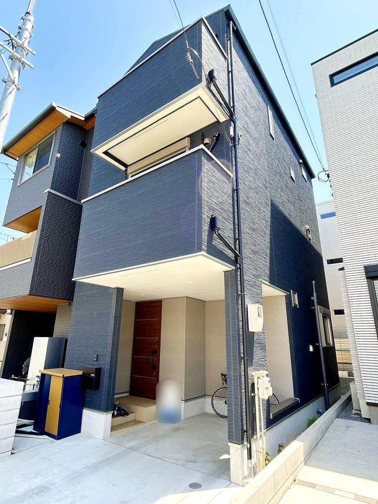 埼玉県さいたま市大宮区北袋町２ 4980万円