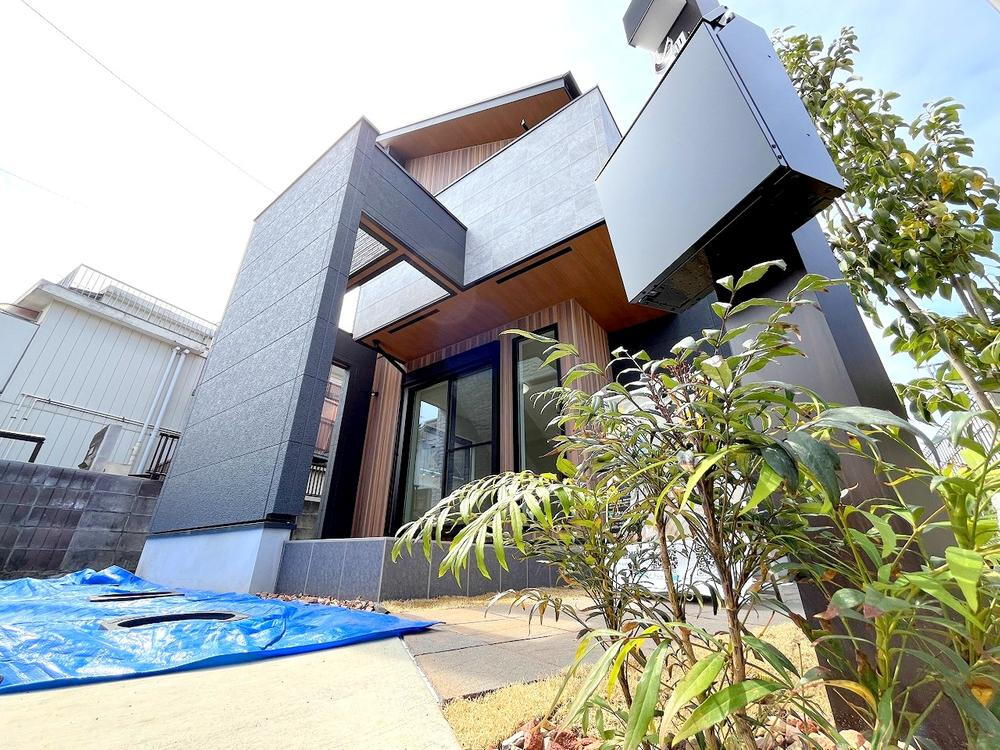 東京都昭島市玉川町５ 4780万円 3LDK