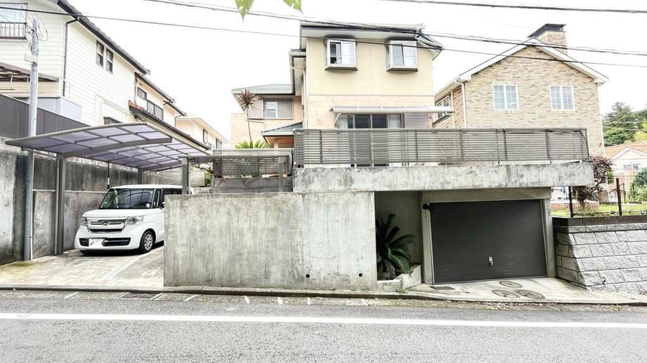 物件写真