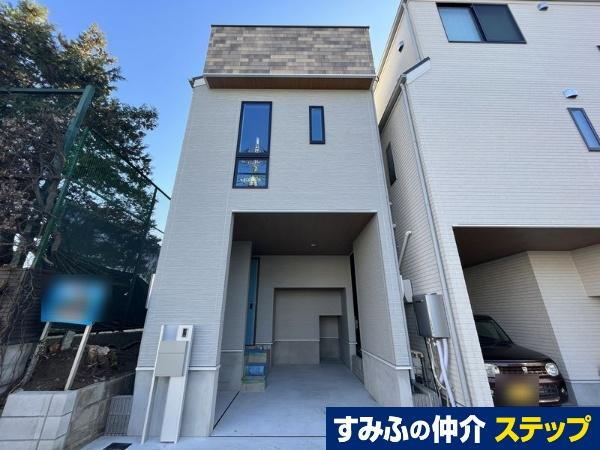 東京都小平市学園西町３ 4080万円 2SLDK