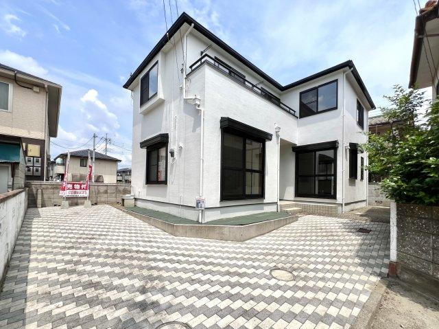 群馬県前橋市青柳町 1750万円