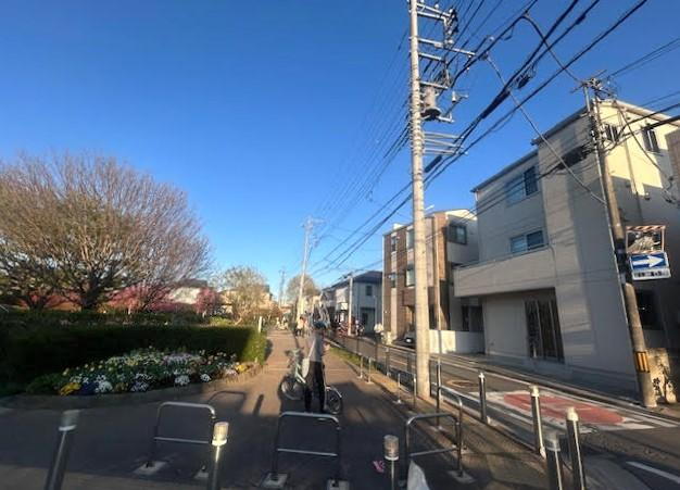 埼玉県さいたま市浦和区領家７ 9850万円