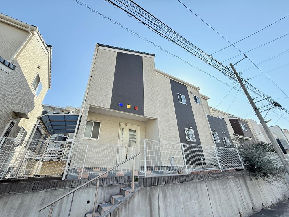 千葉県成田市橋賀台２ 3460万円