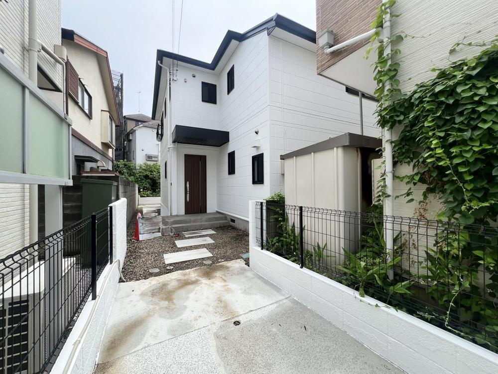 東京都東久留米市浅間町２ 5799万円