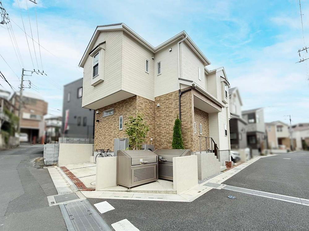 物件写真