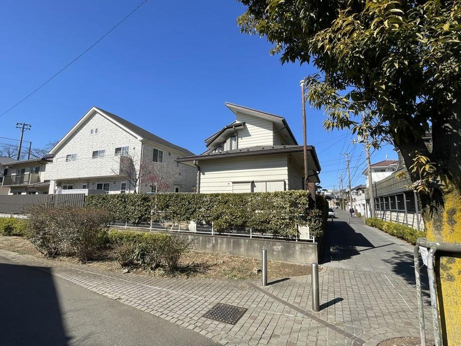 神奈川県横浜市都筑区見花山 6480万円