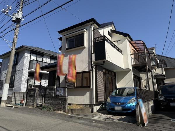 東京都八王子市暁町２ 2499万円