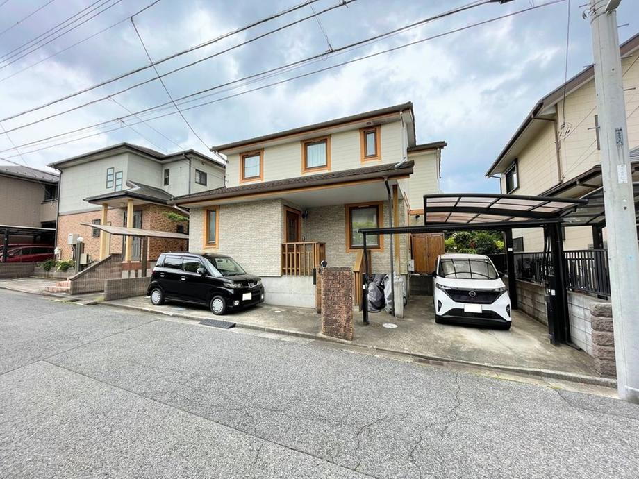 千葉県千葉市緑区あすみが丘７ 中古住宅