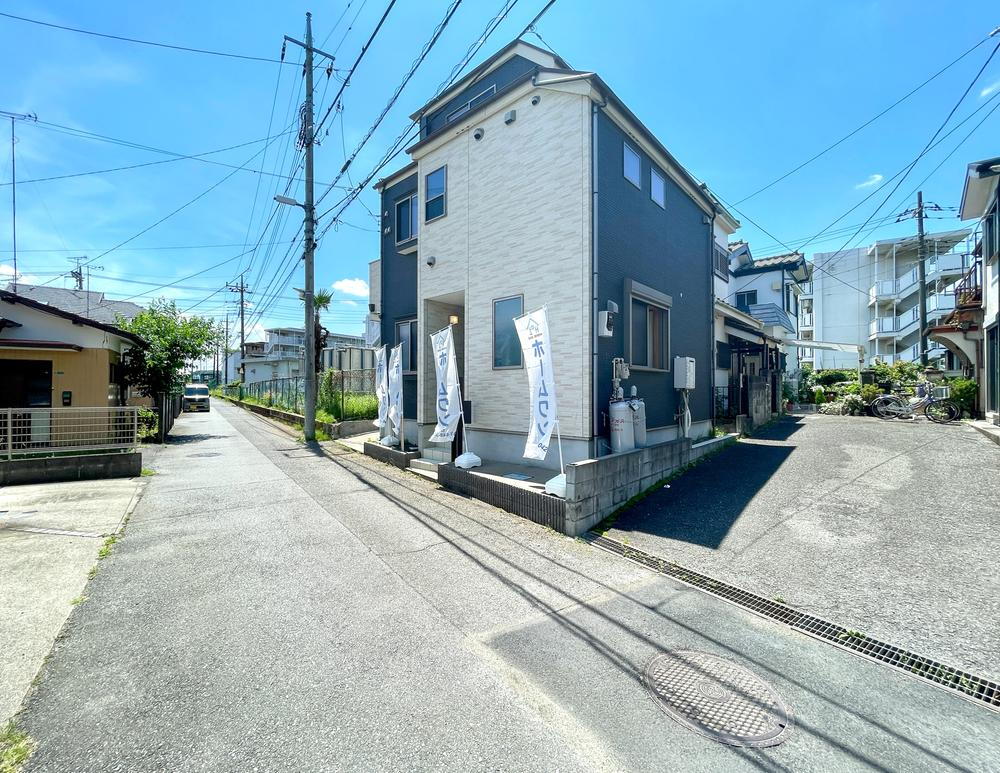 東京都昭島市郷地町３ 2980万円