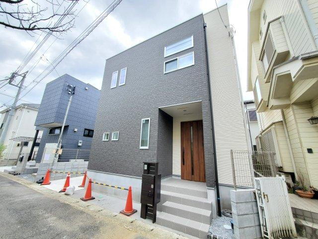 埼玉県三郷市早稲田６ 4680万円 3LDK