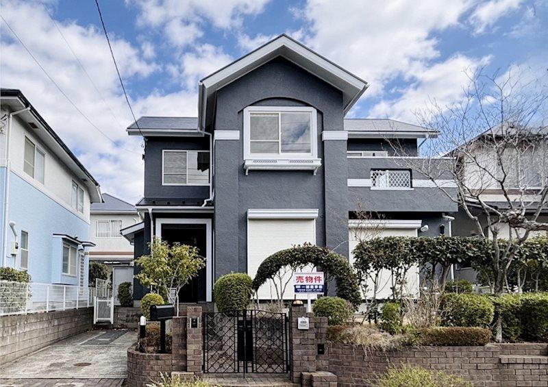 茨城県守谷市美園３ 2600万円