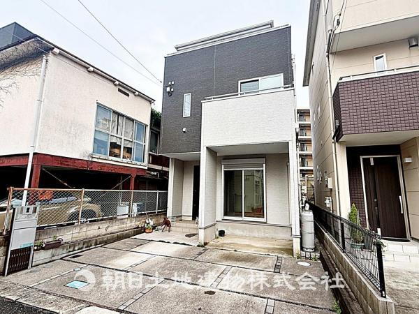 埼玉県入間市東藤沢２ 2780万円