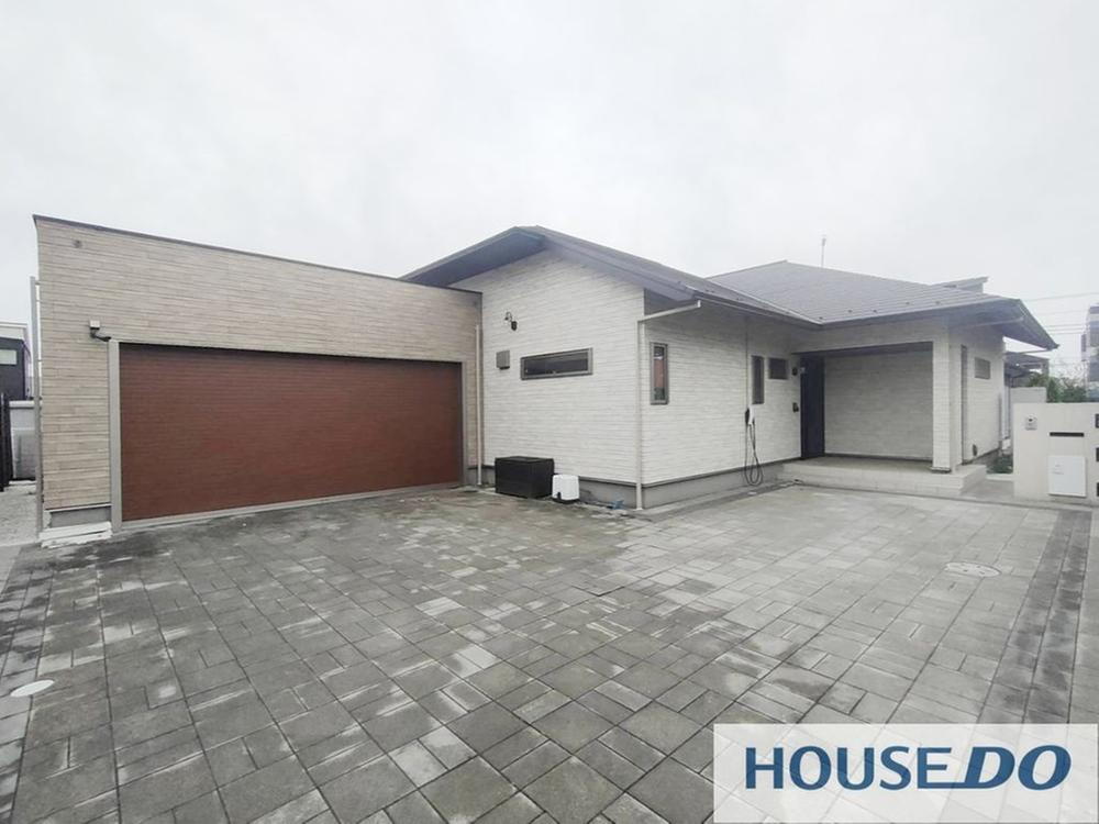 茨城県つくば市大角豆 9500万円