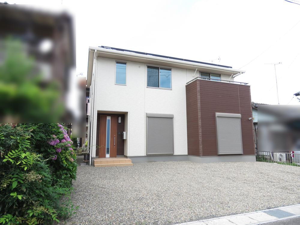 群馬県太田市藤久良町 1690万円