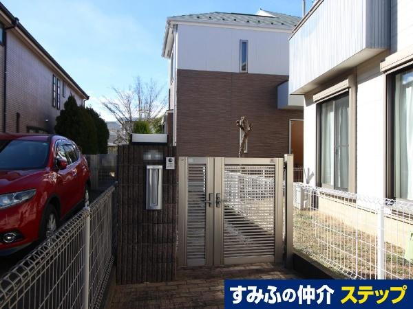 物件写真