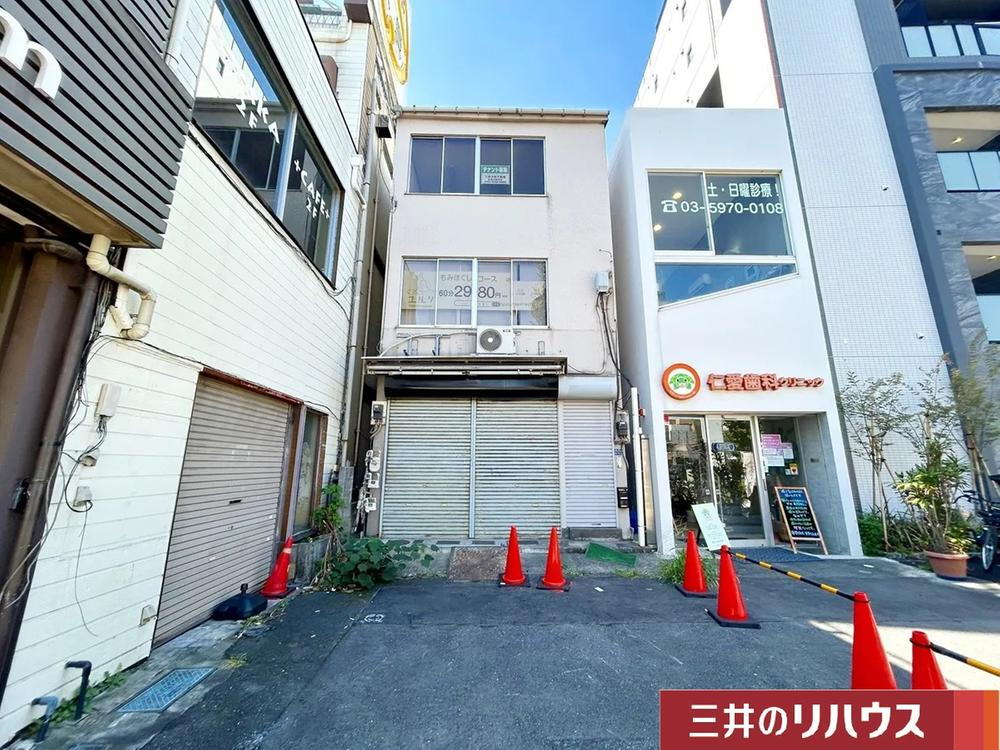 物件写真