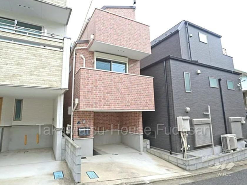 物件写真