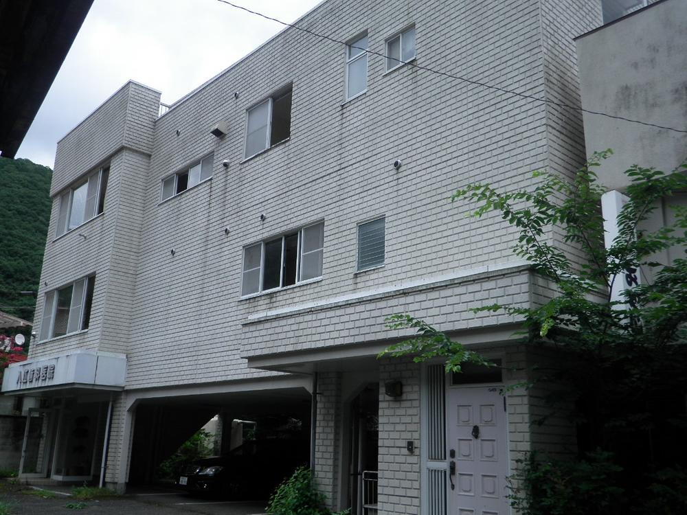 栃木県日光市川治温泉川治 1800万円 4LK