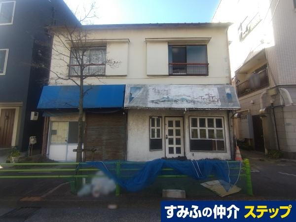 東京都大田区中央４ 5460万円