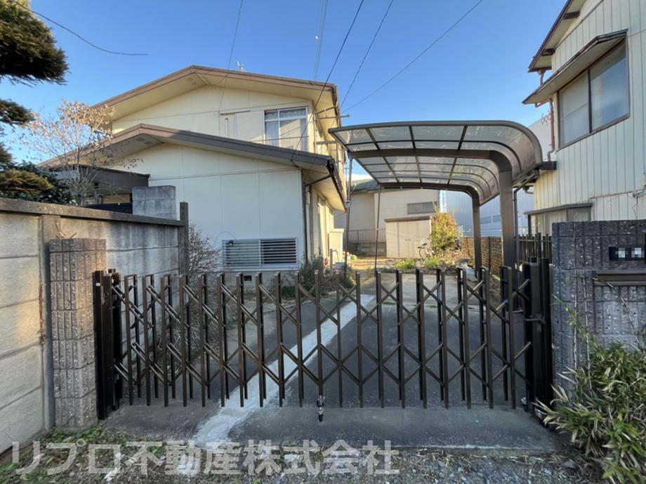 物件写真