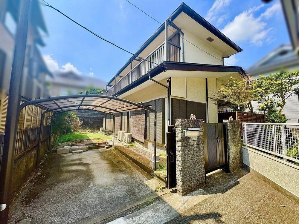 物件写真