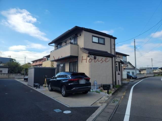 群馬県高崎市大八木町 3480万円