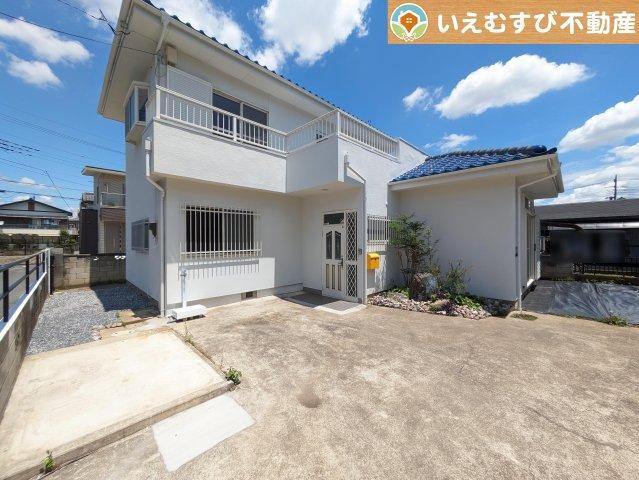 埼玉県深谷市稲荷町北 1799万円 3LDK