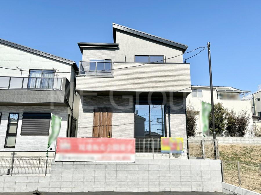 埼玉県さいたま市南区大字広ヶ谷戸 3780万円