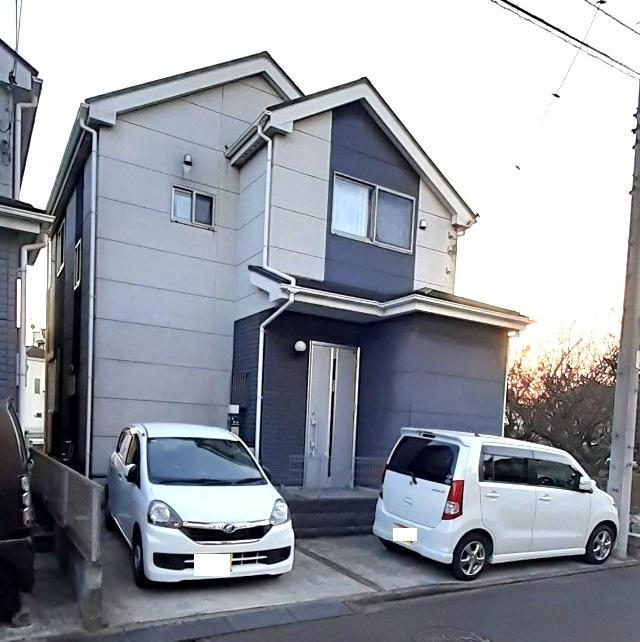 物件写真
