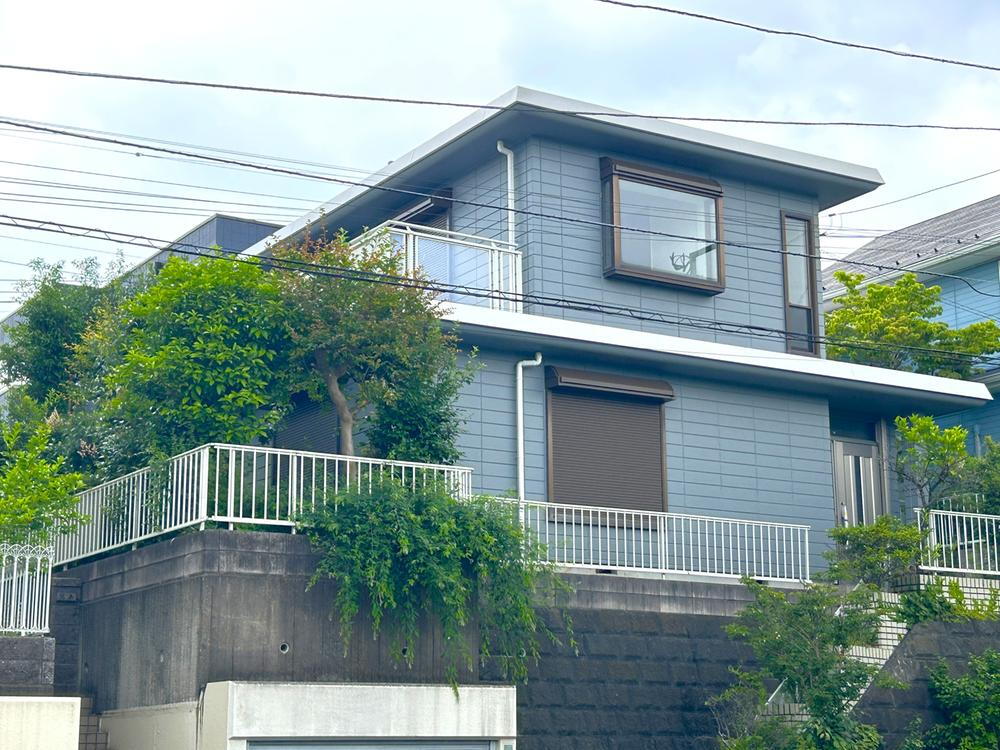 神奈川県横浜市金沢区六浦５ 3597万円