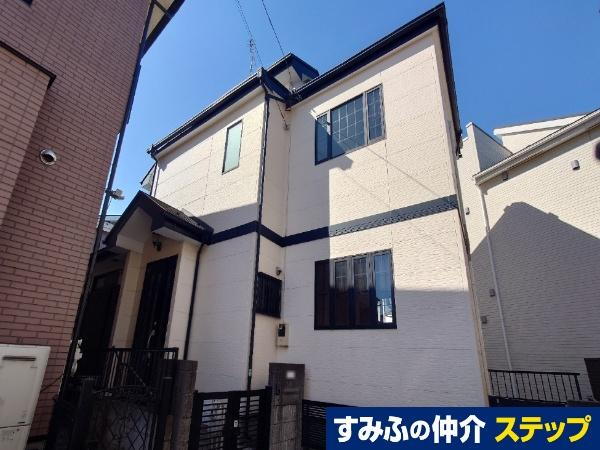 千葉県市川市曽谷１ 1850万円