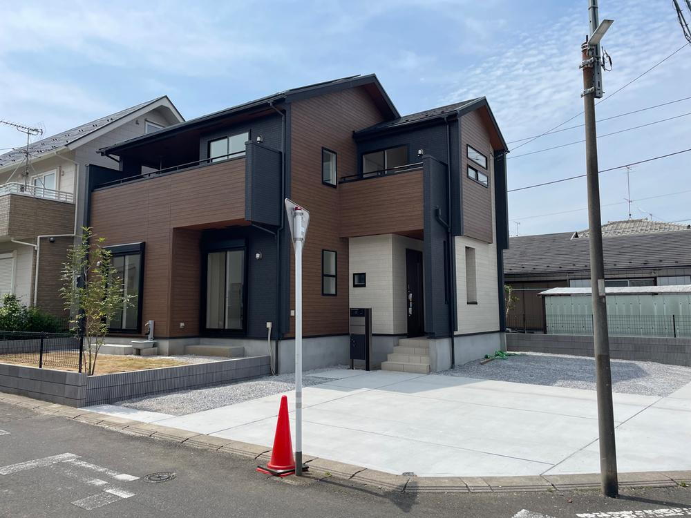 埼玉県北本市西高尾７ 4098万円 4LDK